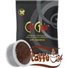 Caffè Gioia 200 Capsule Caffè Gioia Miscela 100% Arabica Compatibili Esse Essse Caffè