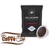 Lollo Caffe Capsule Bialetti Lollo Caffè Miscela Nera 100 200 300 400