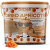 GiDeli Albicocche Secche 3kg Senza Zuccheri Aggiunti Naturale Crudo Vegano GiDeli