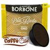 Caffè Borbone 400 Capsule Caffè Borbone Don Carlo Miscela Oro Compatibili Lavazza A Modo Mio
