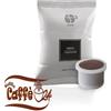 Lollo Caffe Capsule Lollo Caffè Compatibili Uno System Miscela Nera 100 200 300 400