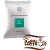 Lollo Caffe Capsule Lollo Caffè Compatibili Nespresso Miscela Dek 100 200 300 400