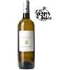DOMAINE GAUBY CALCINAIRES BLANC 2024 6BT VINO BIANCO BIO COTES CATALANES FRANCIA