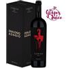 ARGIOLAS TURRIGA DIALOGO ADAGIO 2018 MAGNUM VINO ROSSO NURAGHI IGT SARDEGNA