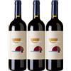 TERRE DELL'ANGELO VINO TERRE DELL'ANGELO PALLAGRELLO NERO 2020 3 BOTTIGLIE