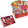 JAPON MARKET - Mystery Box Edizione Speciale Di Snack Dolci E Cibo - Giapponese