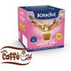 Caffè Borbone Capsule Caffè Borbone Dolce Gusto Ginseng Orzo Cortado Cappuccino Gamma Completa