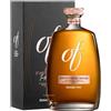 Bonollo Grappa OF Amarone Barrique 70cl 42% - Bonollo - Distillato Pregiato