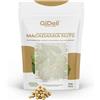 GiDeli Noci di macadamia rotte 5 kg macadamia non salata cruda semi cereali cottura ...