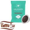 Lollo Caffe Capsule Bialetti Lollo Caffè Miscela Dek Decaffeinato 100 200 300 400