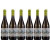 masseria frattasi Vino Masseria Frattasi Fiano Beneventano IGT 2024 6 bottiglie