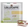 Lollo Caffe 300 Cialde Compostabili Lollo Caffè Miscela Oro Filtro Carta Ese 44mm