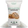 GiDeli Eritritolo 25 kg sostituto dello zucchero senza calorie low carb adatto ai...