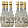 CASA BURTI VINO SPUMANTE BRUT CASA BURTI 0,75CL 6 BOTTIGLIE