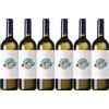 TERRE DELL'ANGELO VINO TERRE DELL'ANGELO FALANGHINA L'ASTRALE 2022 6 BOTTIGLIE
