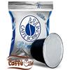 Caffè Borbone 200 Capsule Caffè Borbone REspresso Miscela Blu Compatibili Nespresso
