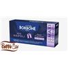 Caffè Borbone 200 Capsule Nespresso Caffè Borbone Miscela Mia Napoli Capsule Alluminio