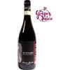 CASCINA GENTILE TRE PASSI AVANTI 2022 6BT VINO ROSSO DOLCETTO DI OVADA PIEMONTE