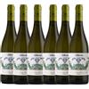 Masseria Frattasi Taburno Falanghina Del Sannio DOP 2024 6 BOTTIGLIE