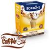 Caffè Borbone Capsule Caffè Borbone Compatibili Lavazza A Modo Mio Ginseng Orzo Cortado The