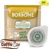 Caffè Borbone 300 Cialde caffè espresso Borbone miscela Oro