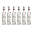 NARDINI GRAPPA BIANCA 1 LITRO 6 BOTTIGLIE
