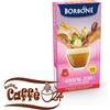 Caffè Borbone Capsule Caffè Borbone Compatibili Nespresso Ginseng Orzo Cortado The