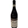 BORGNOGNO VINO BORGOGNO BAROLO FOSSATI 2015 1 BOTTIGLIA