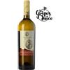 COLLI DI LAPIO ROMANO CLELIA ALEXANDROS 2024 6BT VINO BIANCO GRECO DI TUFO DOCG