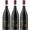 Zenato Ripassa Valpolicella Ripasso DOC Superiore 2021 - Vino Rosso 3 BOTTIGLIE