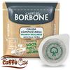 Caffè Borbone 600 Cialde Caffè Espresso Borbone Miscela Nera (4 Confezioni da 150)