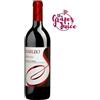 SALUSTRI MARLEO MONTECUCCO ROSSO 2024 6BT VINO ROSSO BIO DOC TOSCANA