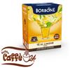 Caffè Borbone Capsule Caffè Borbone Compatibili Lavazza A Modo Mio Ginseng Orzo Cortado The