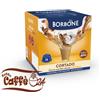 Caffè Borbone Capsule Caffè Borbone Dolce Gusto Ginseng Orzo Cortado Cappuccino Gamma Completa