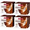 Ristora 160 Ristora capsule compatibili Dolce Gusto CIOCCOLATO
