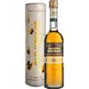 Bepi Tosolini Grappa Smoked 50cl - 40% Vol - Grappa Affumicata Artigianale