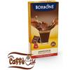 Caffè Borbone Capsule Caffè Borbone Compatibili Nespresso Ginseng Orzo Cortado The