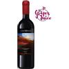 CENTOPASSI SULLA VIA FRANCIGENA 2024 6BT VINO ROSSO BIO MERLOT SICILIA DOC