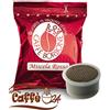 Caffè Borbone 200 Capsule Borbone Miscela Rossa Compatibili Lavazza Espresso Point