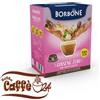 Caffè Borbone Capsule Caffè Borbone Compatibili Lavazza A Modo Mio Ginseng Orzo Cortado The