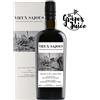 CLAIRIN-VELIER VIEUX SAJOUS CARONI 2017 5 Y.O. PURE SINGLE RUM DIST. CHELO HAITI
