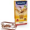 Caffè Borbone Capsule Caffè Borbone Compatibili Nespresso Ginseng Orzo Cortado The