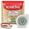 Caffè Borbone 600 Cialde Caffè Espresso Borbone Miscela Rossa (4 Confezioni da 150)