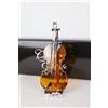 Bonollo Grappa OF Capricci d'Arte Violino Tête de Cuvée Bonollo 42% 100cl