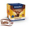 Caffè Borbone Capsule Caffè Borbone Dolce Gusto Ginseng Orzo Cortado Cappuccino Gamma Completa