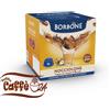 Caffè Borbone Capsule Caffè Borbone Dolce Gusto Ginseng Orzo Cortado Cappuccino Gamma Completa