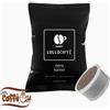 Lollo Caffe Capsule Lollo Caffè Compatibili Espresso Point Miscela Nera 100 200 300 400