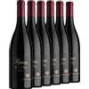 Zenato Ripassa Valpolicella Ripasso DOC Superiore 2021 - Vino Rosso 6 BOTTIGLIE