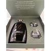Bonollo Amaro OF Capsule Collection - OF Amaro 70 cl + 2 Calici La Boule - Bonollo