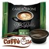 Caffè Borbone 400 Capsule Caffè Borbone Don Carlo Miscela Verde Dek Decaffeinato A Modo Mio